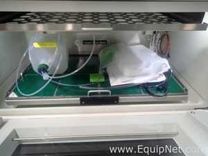 Incubadora Infors HT I80002