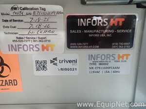 Incubadora Infors HT I80002