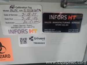 Incubadora Infors HT I80002