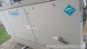 Enfriador Daikin AGZ120EDSEMNN00.  115 Toneladas