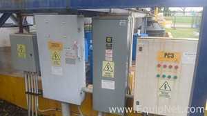 Enfriador Daikin AGZ120EDSEMNN00.  115 Toneladas
