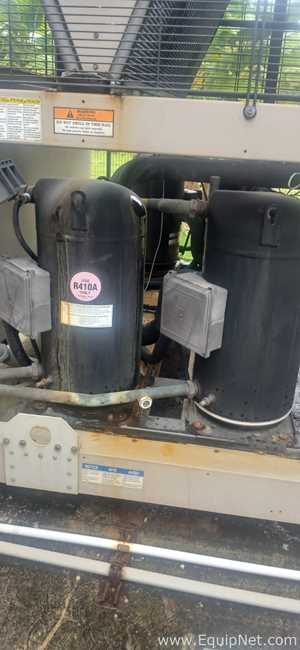 Enfriador Daikin AGZ120EDSEMNN00.  115 Toneladas