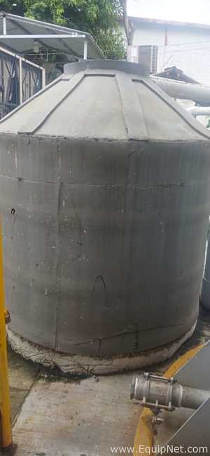 Enfriador Daikin AGZ120EDSEMNN00.  115 Toneladas