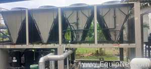 Enfriador Daikin AGZ120EDSEMNN00.  115 Toneladas