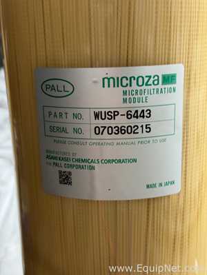 Filtro Pall Corporation Oenoflow FIT