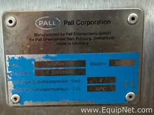 Filtro Pall Corporation Oenoflow FIT