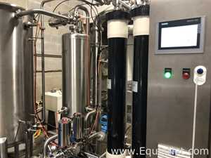 Filtro Pall Corporation Oenoflow FIT