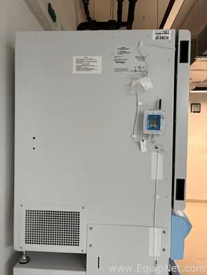 lote de  2 Agitador Thermo Scientific MaxQ 6000
