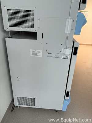 lote de  2 Agitador Thermo Scientific MaxQ 6000