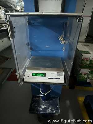 Linhas de Linhas de envase de pó ACMA RU799HM