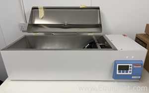 Unused Thermo Scientific Precision SWB 27 Shaking Waterbath
