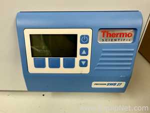 Baño María / Circulador Thermo Scientific Precision SWB 27. Sin usar
