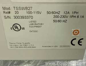 Baño María / Circulador Thermo Scientific Precision SWB 27. Sin usar
