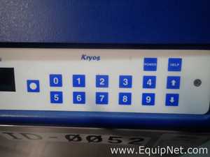 Taylor Wharton K Series 24K Kryos-Batt Cryostorage System