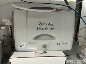 Cromatógrafo a Gás Perkin Elmer GCN6480012