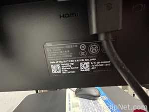 Cromatógrafo a Gás Perkin Elmer GCN6480012