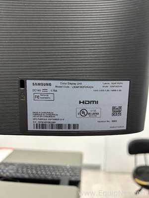 Espectrômetro de Massa Shimadzu LCMS8060NX