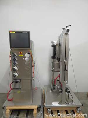 Reator Biológico Sartorius Stedim Biostat CultiBag STR