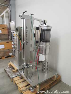 Reator Biológico Sartorius Stedim Biostat CultiBag STR