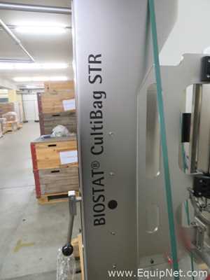 Reator Biológico Sartorius Stedim Biostat CultiBag STR