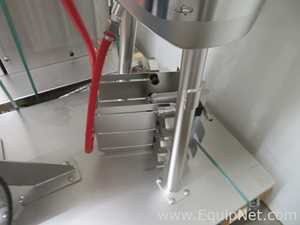 Reator Biológico Sartorius Stedim Biostat CultiBag STR