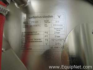 Reator Biológico Sartorius Stedim Biostat CultiBag STR