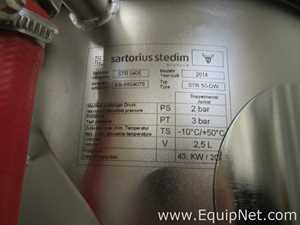 Reator Biológico Sartorius Stedim Biostat CultiBag STR
