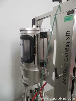 Reator Biológico Sartorius Stedim Biostat CultiBag STR