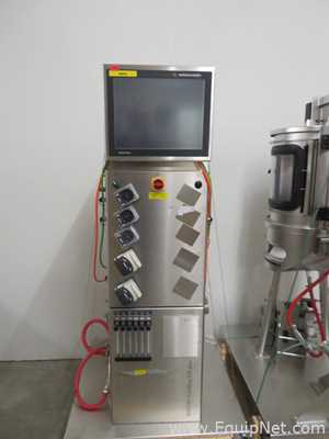 Reator Biológico Sartorius Stedim Biostat CultiBag STR