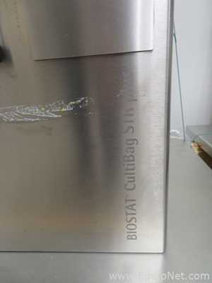 Reator Biológico Sartorius Stedim Biostat CultiBag STR