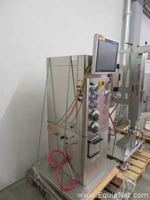 Reator Biológico Sartorius Stedim Biostat CultiBag STR
