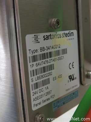 Reator Biológico Sartorius Stedim Biostat CultiBag STR