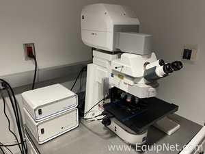 Microscópio Zeiss Inc. LSM 700