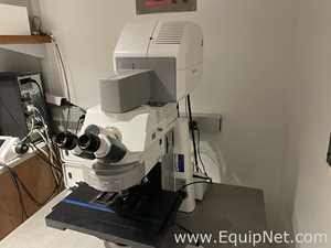 Microscópio Zeiss Inc. LSM 700
