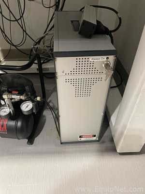Microscópio Zeiss Inc. LSM 700