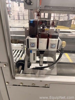 Armadora de Cajas Pearson Packaging Systems CE35