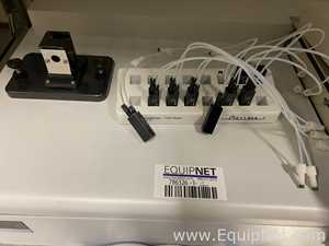 Espectrómetro Perkin Elmer Lamda 25