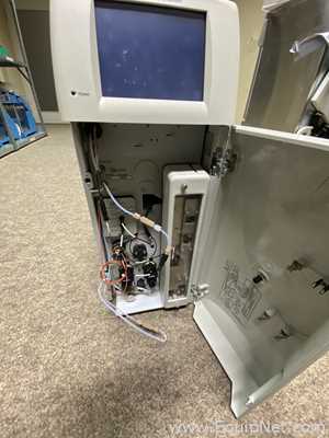 Dionex ICS 2000 Ion Chromatography System