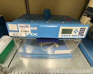 Lot of 2 Sotax AT 7smart Dissolution Systems