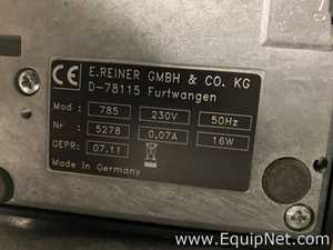 Lot of 4 Reiner 785 Multiprinter