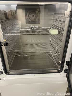 Binder KB240 Lab Incubator