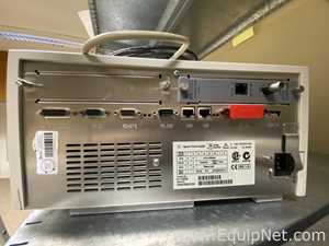 Lot of 2 Agilent 8453 Diode Spectrophotometer