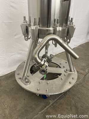 National Board 0662 Cartridge Filter/ Filter Housing