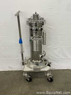 Biorreactor Applikon Biotechnology Bio clave 20L