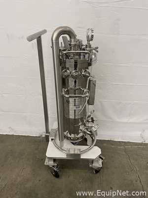 Biorreactor Applikon Biotechnology Bio clave 20L
