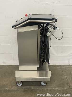 general electric AxiChrom Master 29046543 Chromatography scale