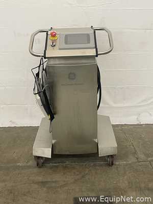 general electric AxiChrom Master 29046543 Chromatography scale