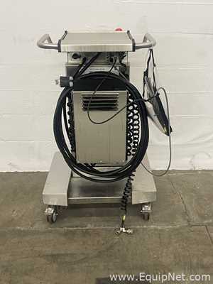 general electric AxiChrom Master 29046543 Chromatography scale