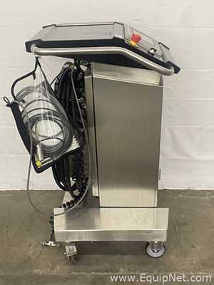 general electric AxiChrom Master 29046543 Chromatography scale