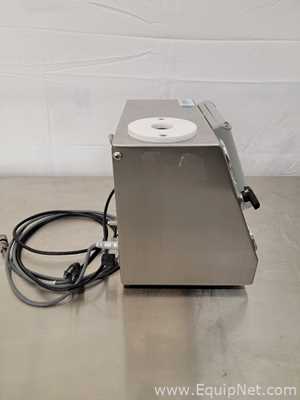 Analisador aço inox Rosemount 1056-03-25-38-AN